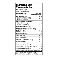 Céréales Kellogg's Rice Krispies originales 560 g (format familial) 560g