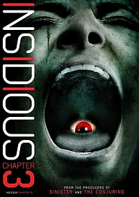 Insidious: Chapter 3