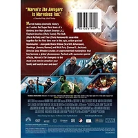 Les Avengers De Marvel