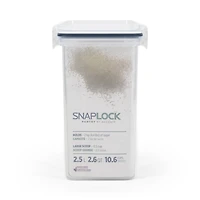 Snaplock Garde-Manger 2.5L