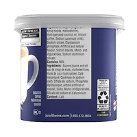 Café Vanille Française Mélange Instantané De Boissons Au Café 240g