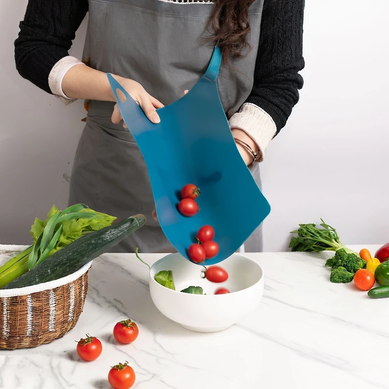 MS 4PC NON SLIP CUTTING MATS, Cutting mats set