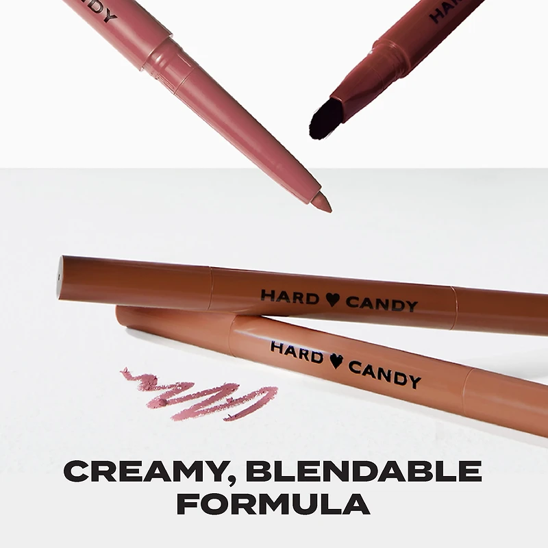 Hard Candy, INSTA POUT Lip Liner, 0.18g