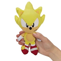 7.5" Super Sonic Plush