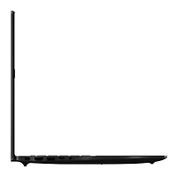 ASUS Vivobook 16 (2025), ASUS Gaming, Écran antireflet 16” WUXGA 144Hz, Proc Intel Core 7 240H, NVIDIA GeForce RTX 3050, Mémoire de 16 Go, SSD de 1 To, Windows 11 Home, Noir mat, V3607VJ-DS73-CB