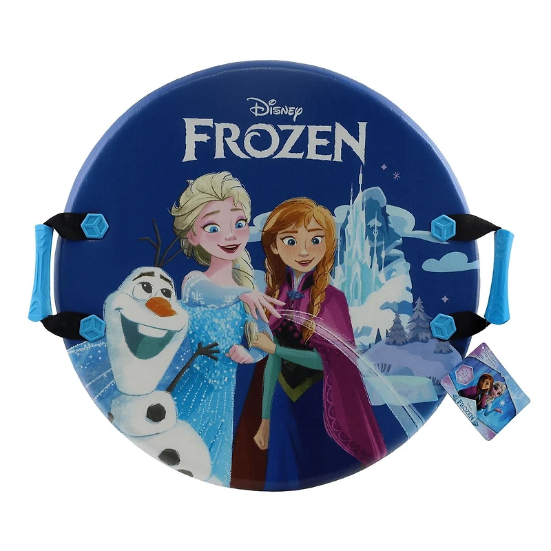 Luge Frozen de 23 pouces