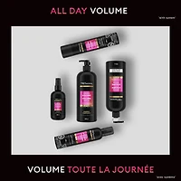 TRESemme 24 Hour Volume + Collagen & Peptide Complex Shampoo, Shampoo 828 ml
