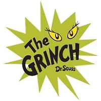 Cra-Z-Slimy, Grinch Slime Shaped Characters.  Great Holiday Gift Idea.