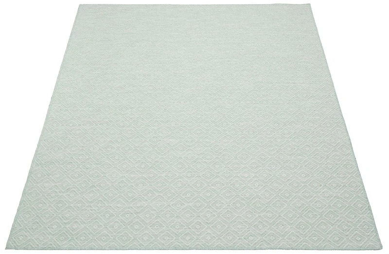 ECARPET Outdoor Area Rug for Patio, Deck, Backyard, Camping, Water Proof Carpet, Veranda Diamond Collection