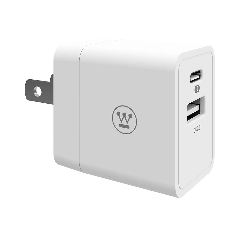 Westinghouse Fast Charging PD Cube, Westinghouse