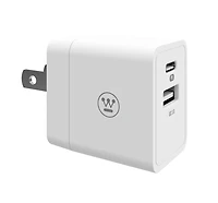 Westinghouse Fast Charging PD Cube, Westinghouse