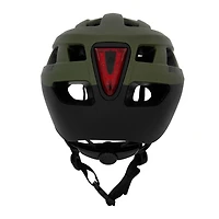 Casque de vélo pour adulte Nixon par Bell Sports Convient aux tailles 58-61 cm