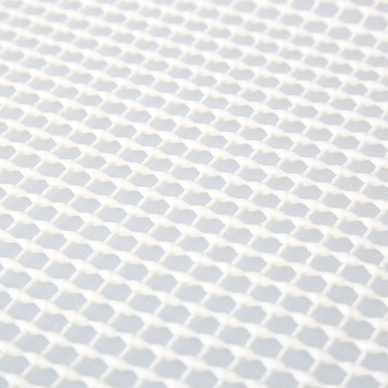 Mainstays Non-slip Rug Underlay, Works with 3 ft x 4 ft rugs