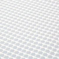 Mainstays Non-slip Rug Underlay, Works with 3 ft x 4 ft rugs