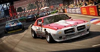 Jeu vidéo Grid pour (PS4)