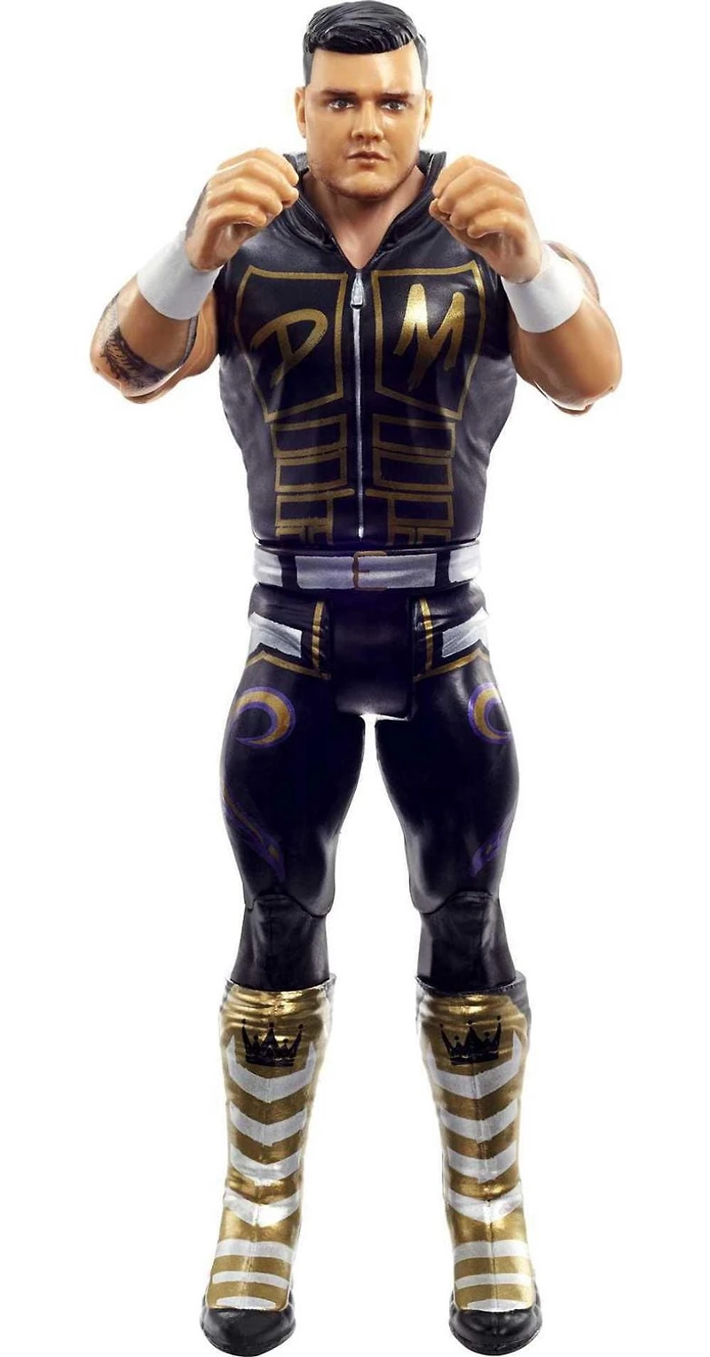 WWE – Figurine articulée – Dominik Mysterio - Series #129