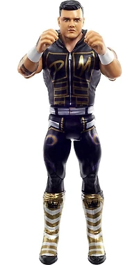 WWE – Figurine articulée – Dominik Mysterio - Series #129