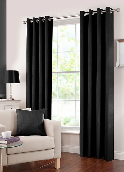 Gouchee Design Solar Rideaux Opaques