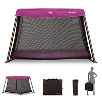 Dream On Me Travel Light Playard, Model #437