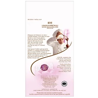 Chocolats au lait Lindor de Lindt fourrés de saveur d’amandes