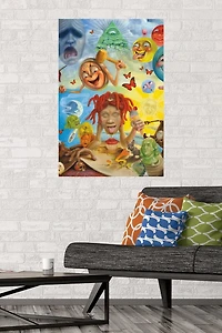Trippie Redd - Art