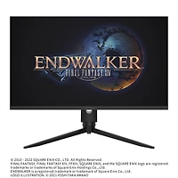 Funai, moniteur de jeu plat de 27, FGM-27F445