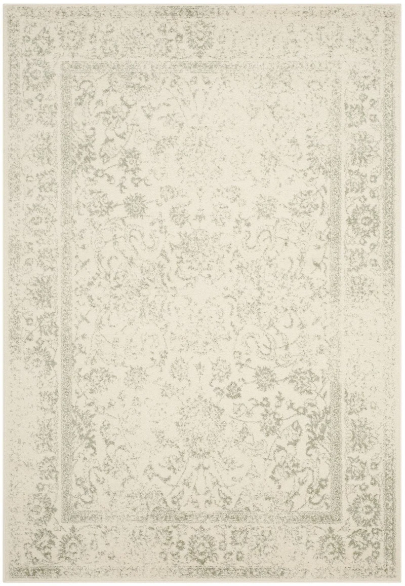 SAFAVIEH Adirondack Wyatt Traditional Area Rug