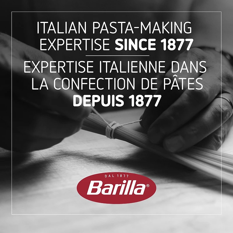 Barilla Gemelli Pasta, Barilla Gemelli 340g