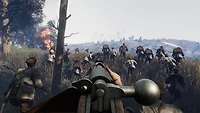 Jeu vidéo WWI Tannenberg Eastern Front pour (PS5) Playstation 5