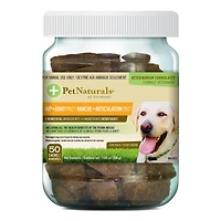 Pet Naturals of Vermont Hip + Joint PRO Supplement for Dogs