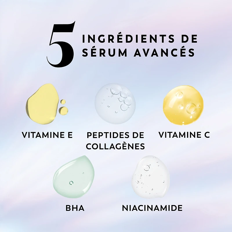 Nettoyant pour le corps Olay Super sérum pour peau normale, complexe de sérum pour une peau lumineuse, 591 mL