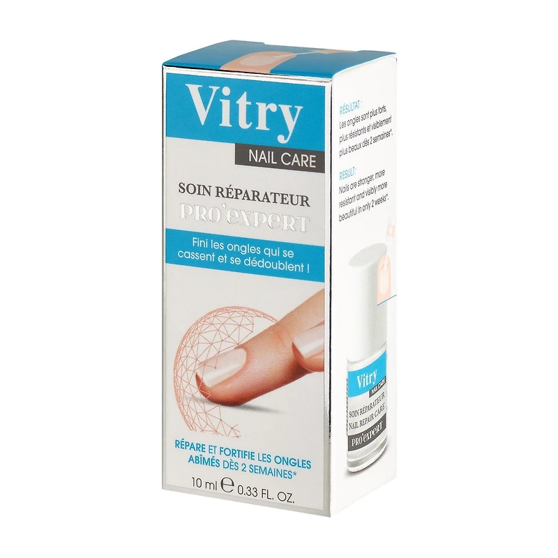 Vitry Pro’expert Nail Repair Care, Nail care 10mL
