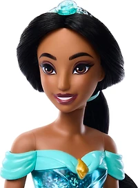 Disney Princess Jasmine Fashion Doll and Accessory, Toy Inspired by the Movie Aladdin