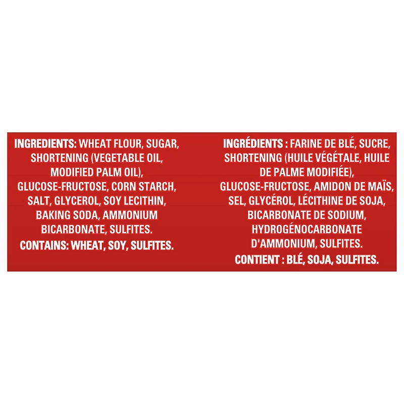 Biscuits Social Tea de Peek Freans 525 g