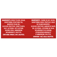 Biscuits Social Tea de Peek Freans 525 g