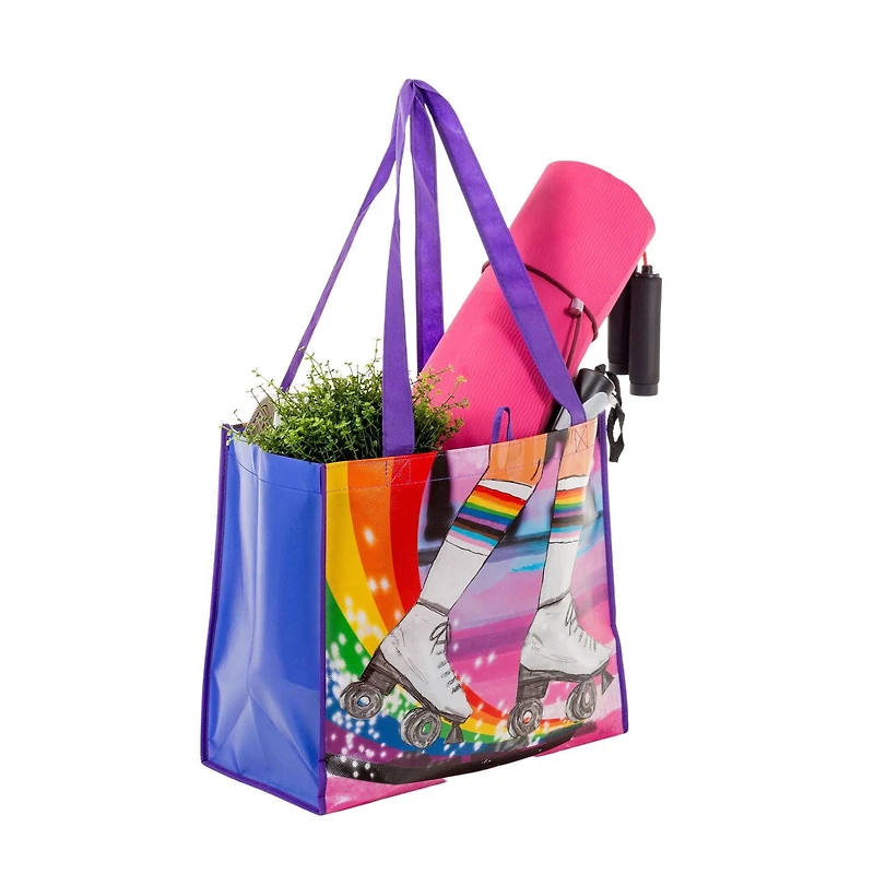 Pride 2023 Shopping Bag