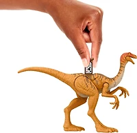 Jurassic World Meute Dangereuse Gallimimus