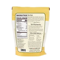 Farine de noix de coco sans gluten de Bob's Red Mill, biologique, sans gluten 453G