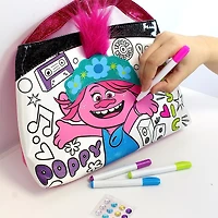 Trolls Color N Style Purse