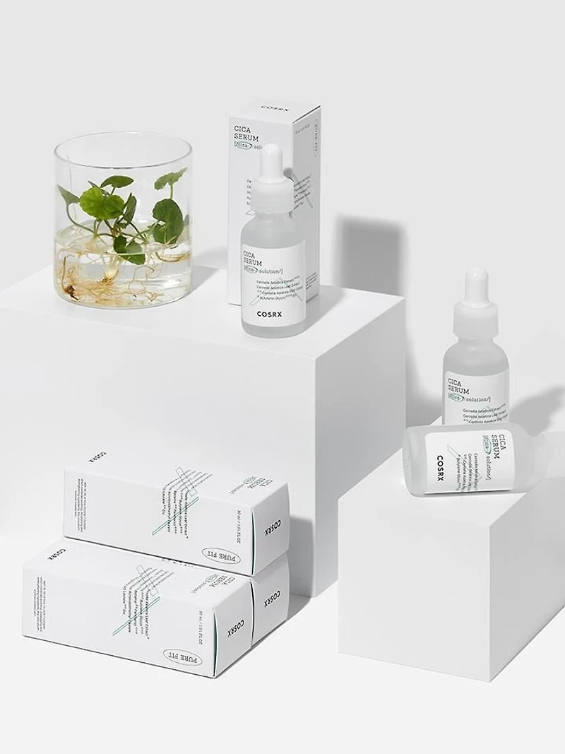 COSRX Pure Fit Cica Sérum
