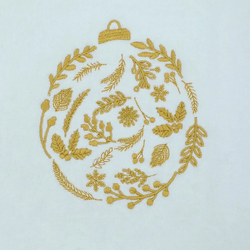 Essuie-mains Holiday Time