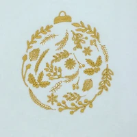 Essuie-mains Holiday Time