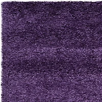 Safavieh Milan Harlow Solid Shag Area Rug