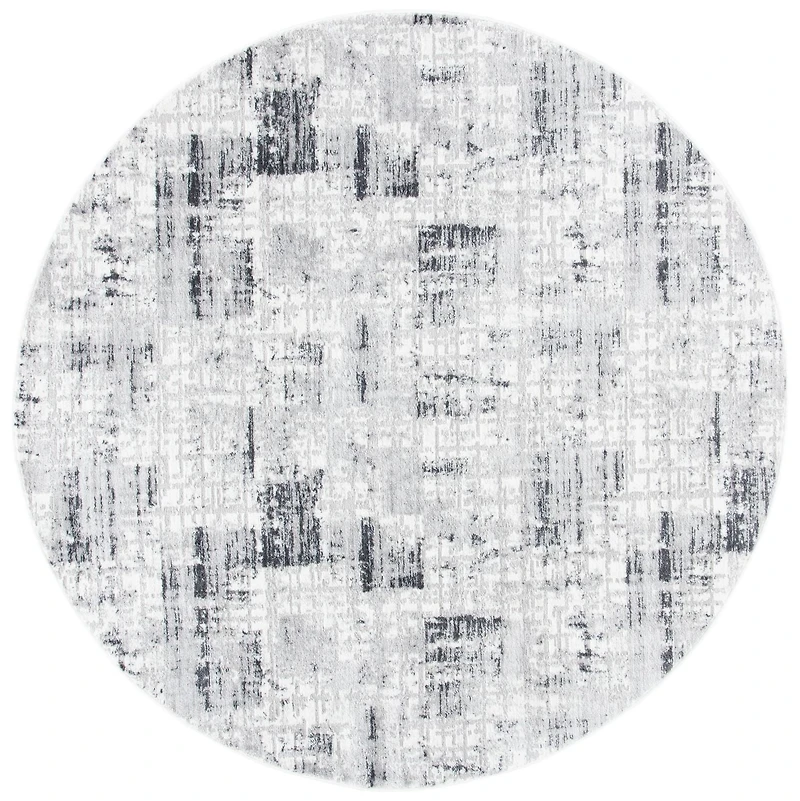Safavieh Amelia Carrie Abstract Distressed Area Rug