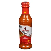 Nando's Hot Peri-Peri Sauce, 250 mL
