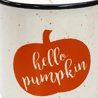 4.5oz Caramel Pecan Fragranced Candle