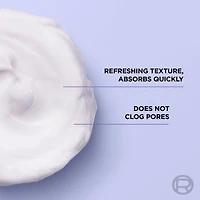 L'Oréal Paris Fragrance-Free Collagen Moisture Filler Daily Moisturizer, 48 Hour Hydration, 50ml