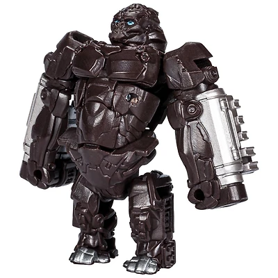 Transformers: Rise of the Beasts Beast Alliance Beast Battle Masters Optimus Primal