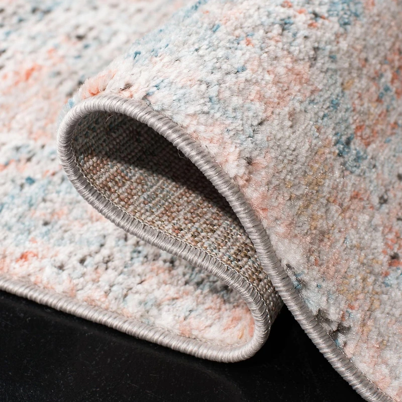 SAFAVIEH Shivan Brandon Tapis Abstrait