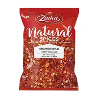 ZAIKA CRUSHED CHILLI - FRENCH AL PREMIUM ZAIKA ÉCRASÉ CHILLI